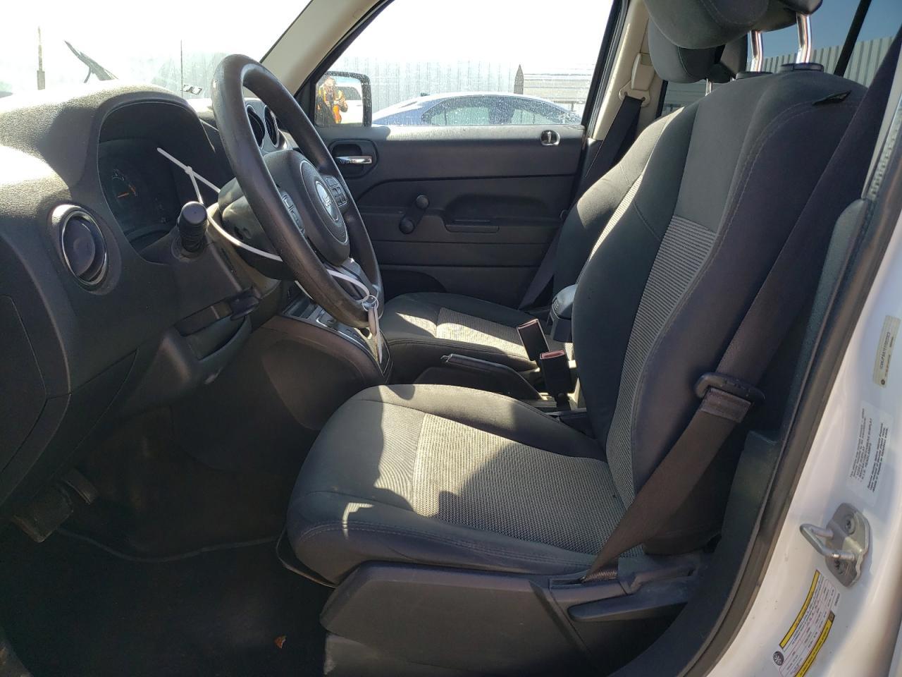 2014 JEEP PATRIOT SP - Image 7