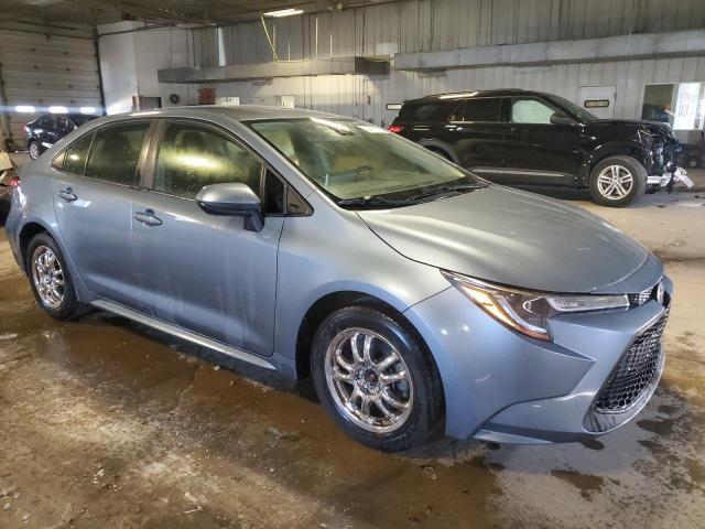 2021 Toyota Corolla Le - Фото 4