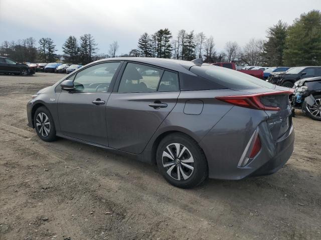 2017 Toyota Prius Prime - Фото 2