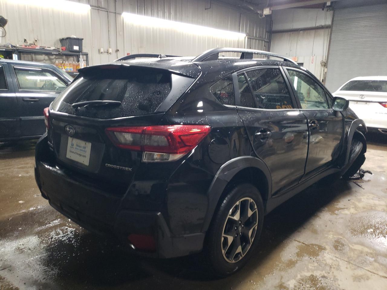 2020 SUBARU CROSSTREK - Фото 3