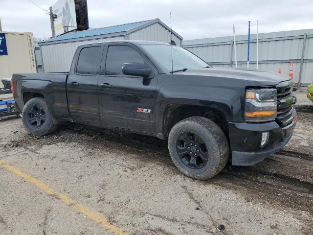 2017 Chevrolet Silverado K1500 Lt - Фото 4