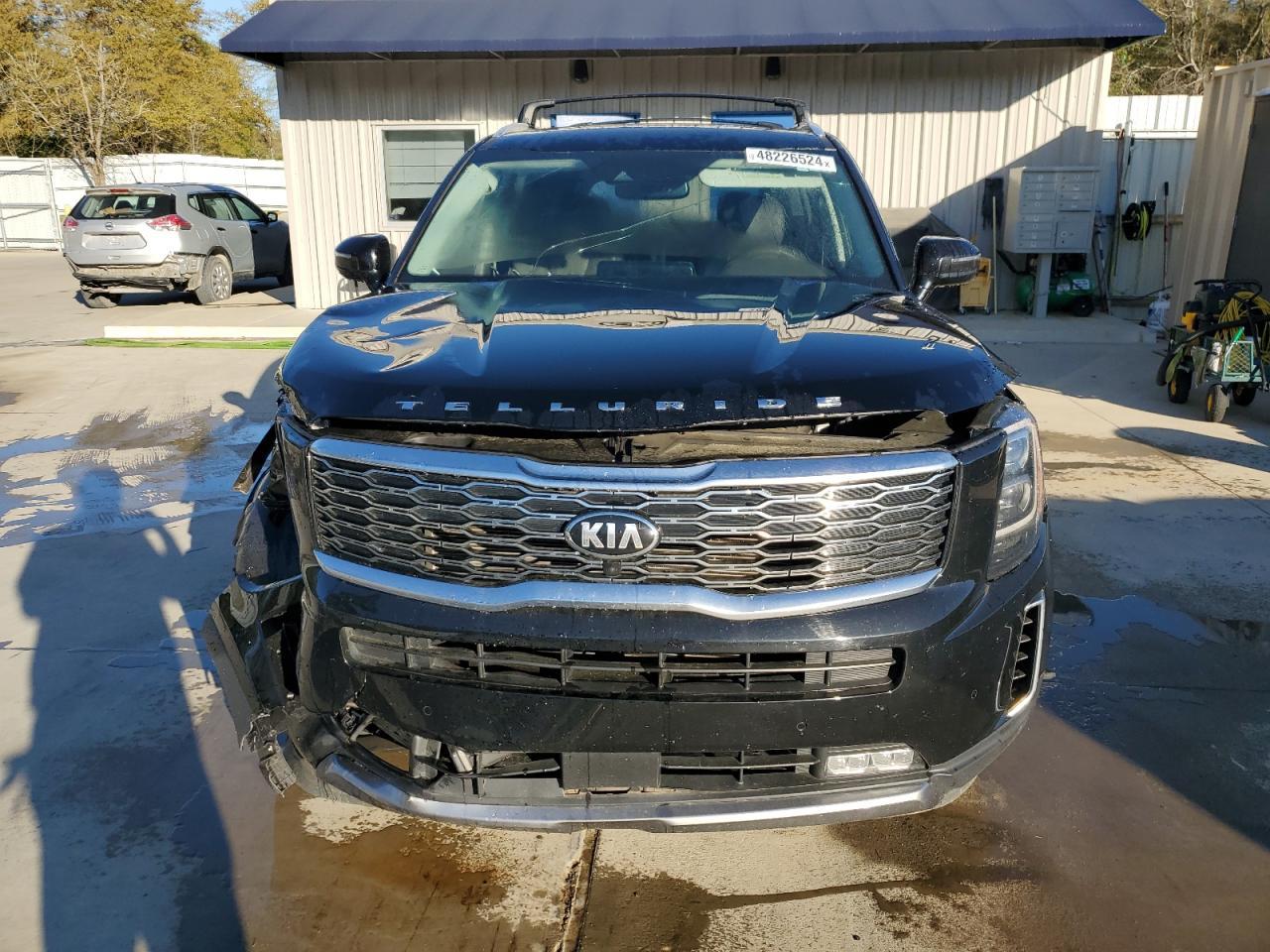 2020 KIA TELLURIDE - Фото 5