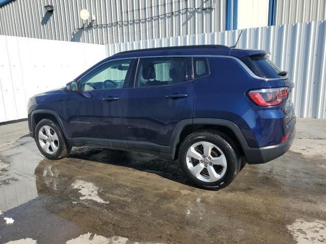 2018 Jeep Compass Latitude - Фото 2