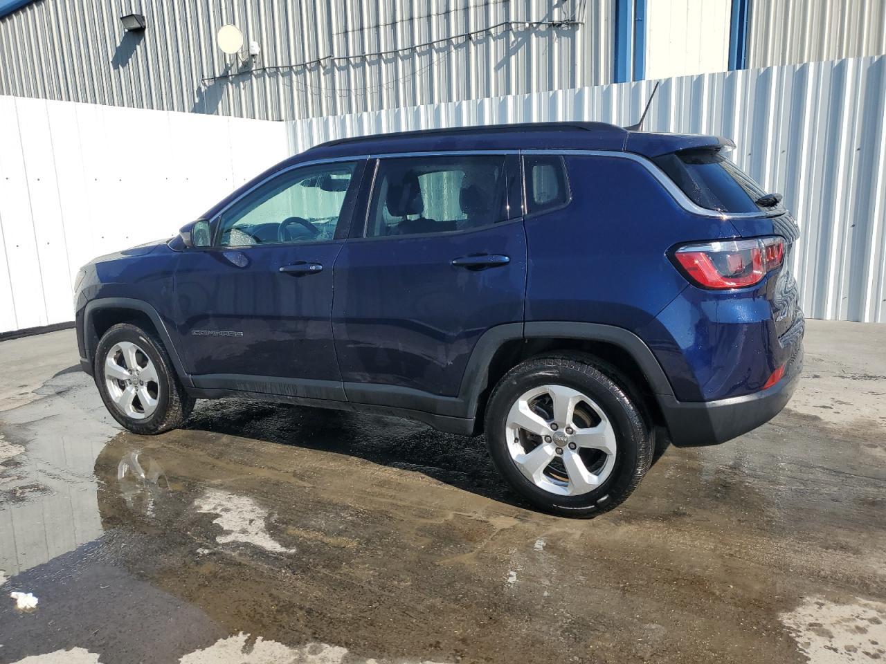 2018 JEEP COMPASS LA - Image 2