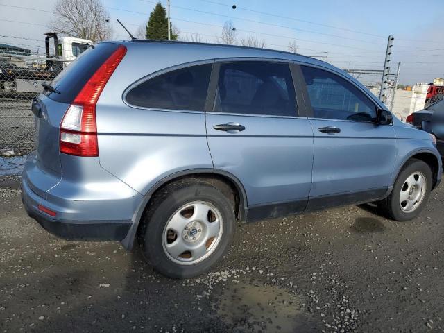2011 Honda Cr-V Lx - Фото 3