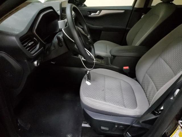 2020 Ford Escape Se - Фото 7