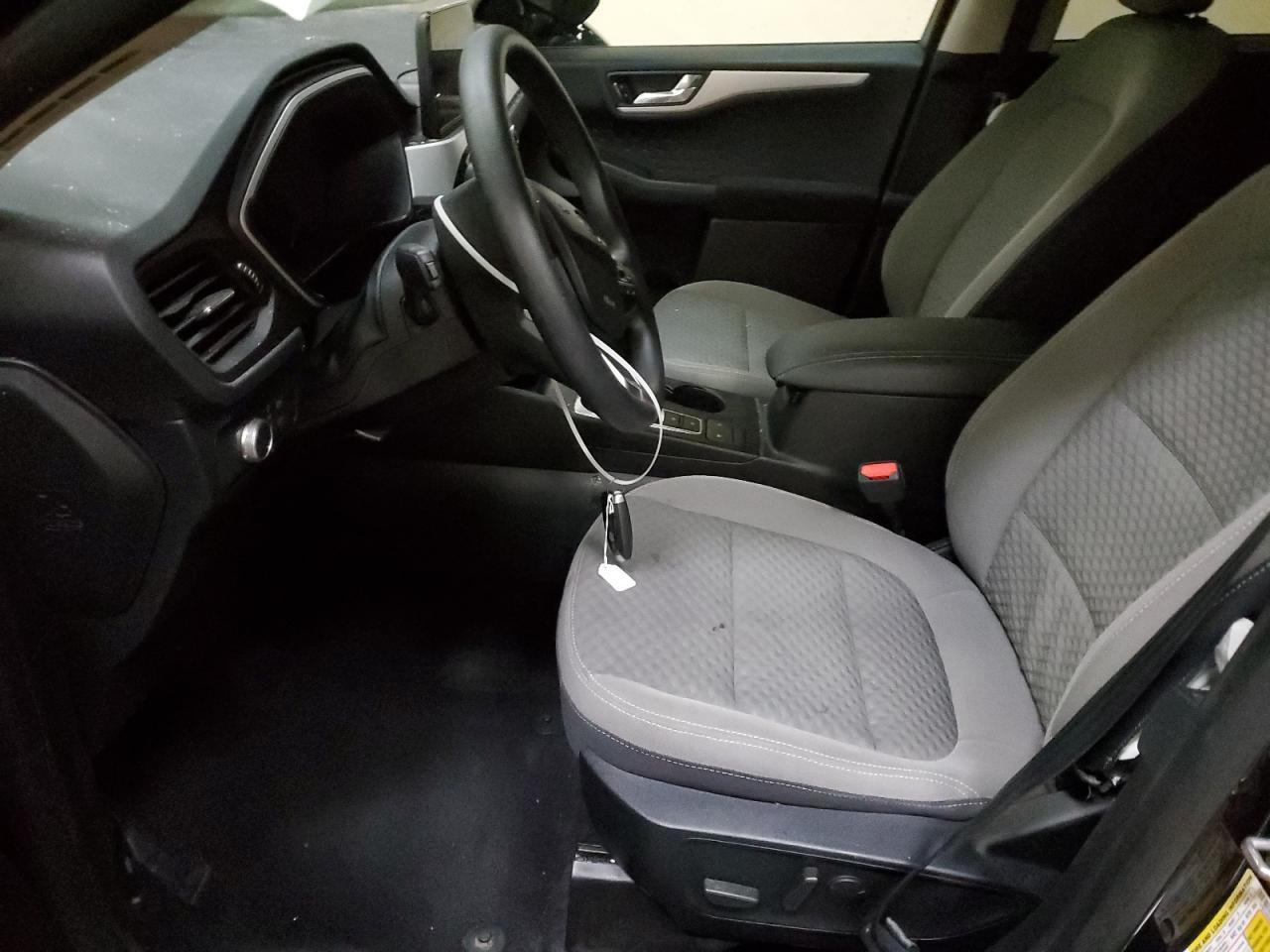 2020 FORD ESCAPE SE - Image 7