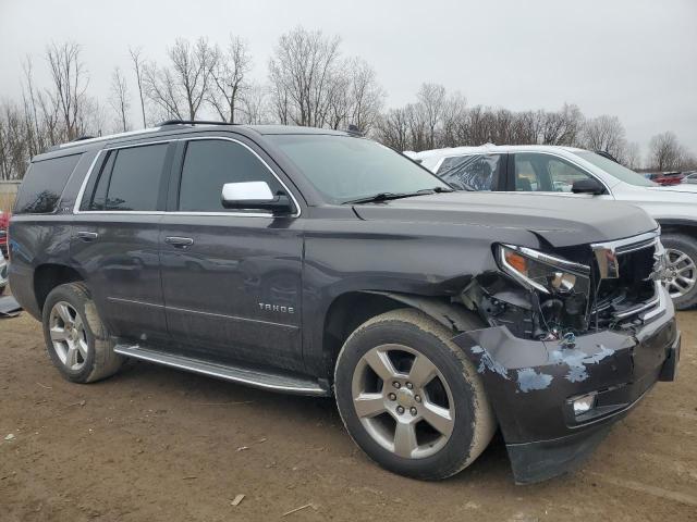 2015 Chevrolet Tahoe K1500 Ltz - Image 4