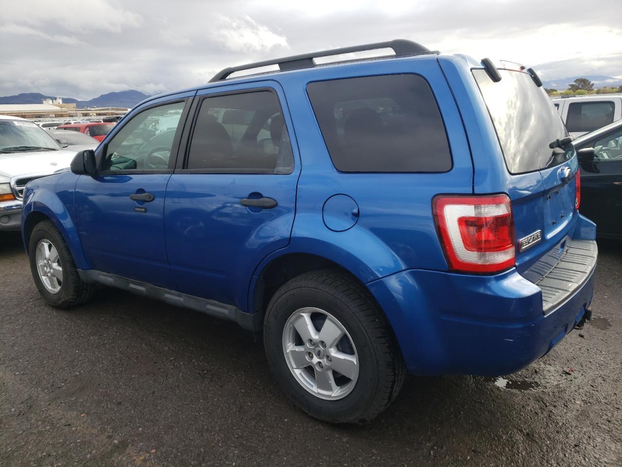 2012 FORD ESCAPE XLT - Фото 2