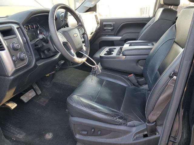 2017 Chevrolet Silverado K1500 Lt - Фото 7