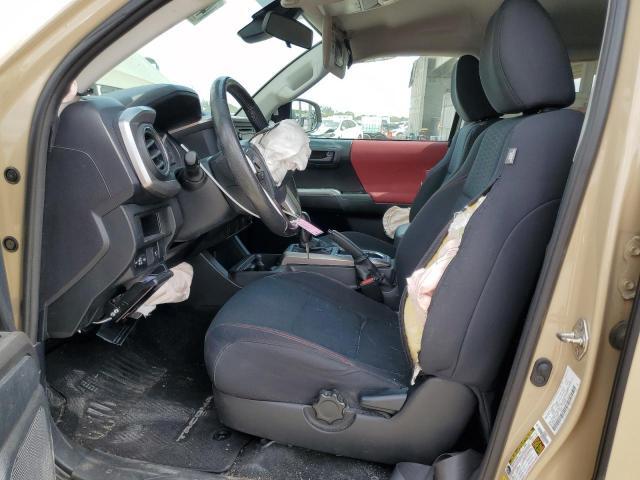 2019 Toyota Tacoma Double Cab - Фото 7