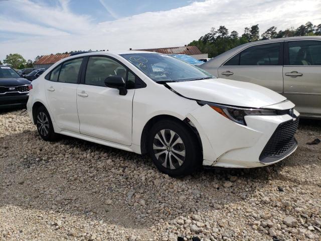 2022 Toyota Corolla Le - Фото 4