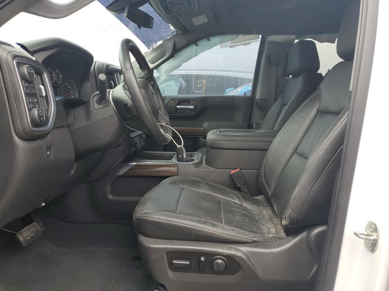 2020 CHEVROLET SILVERADO - Image 7