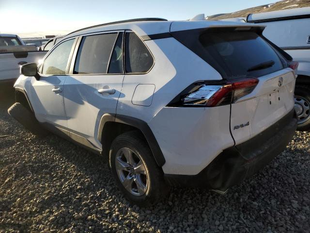 2023 Toyota Rav4 Xle - Image 2