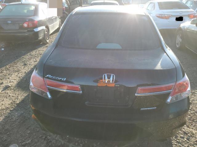 2012 Honda Accord Se - Фото 6