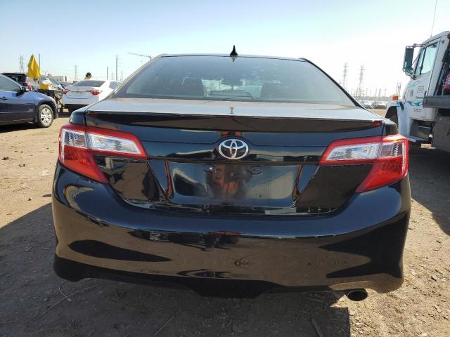 2014 Toyota Camry L - Фото 6