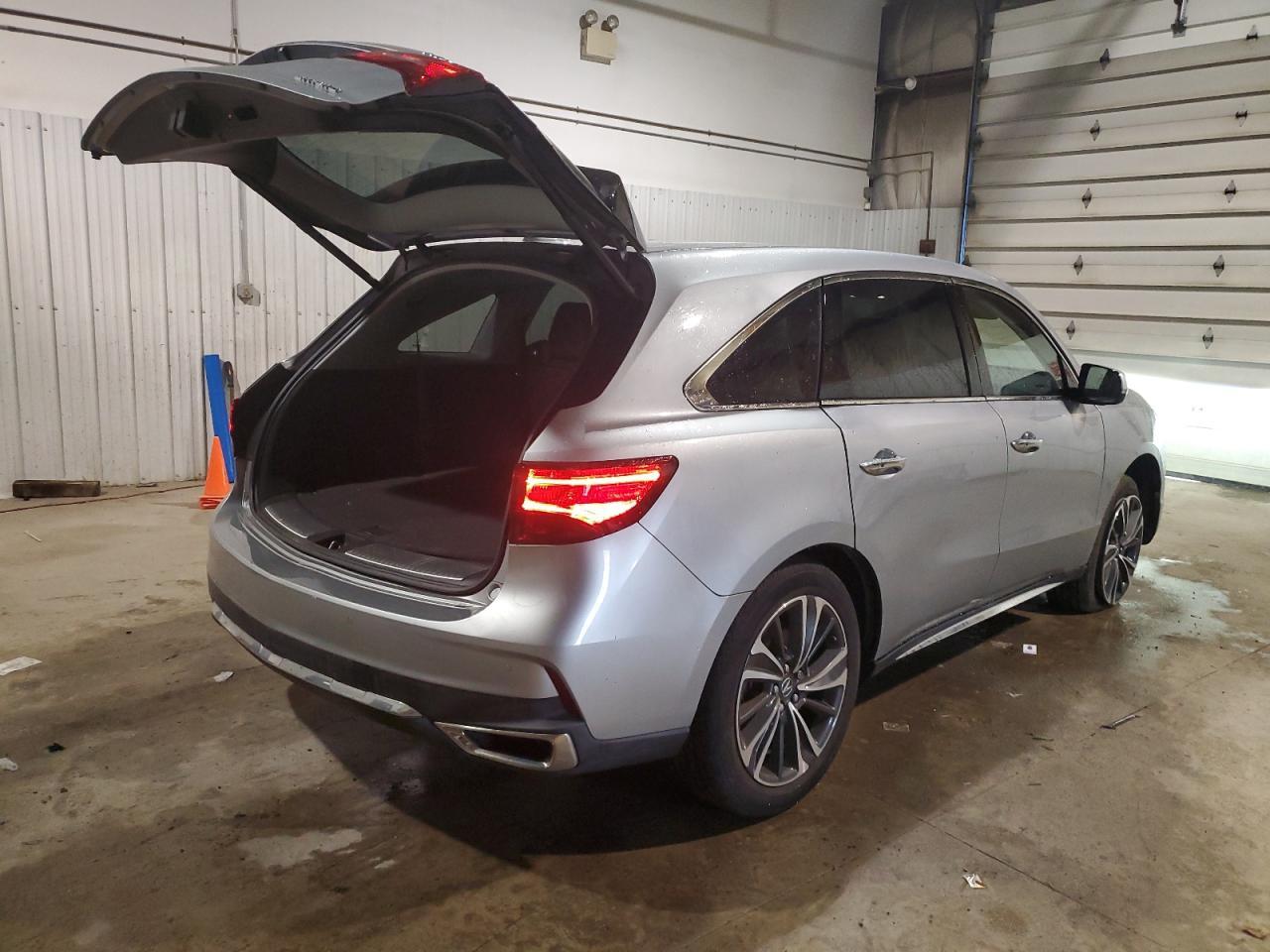 2020 ACURA MDX TECHNO - Фото 3