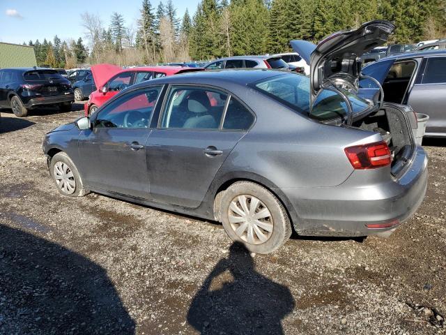 2016 Volkswagen Jetta S - Image 2