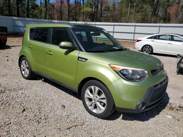 2014 Kia Soul + - Image 4