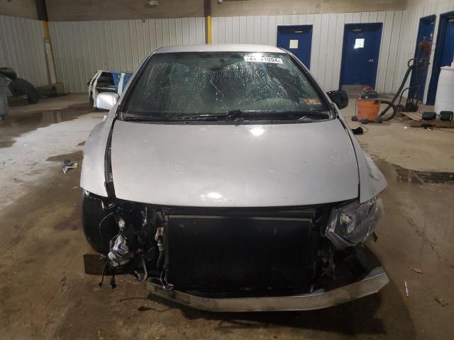 2011 Honda Civic Lx - Фото 5