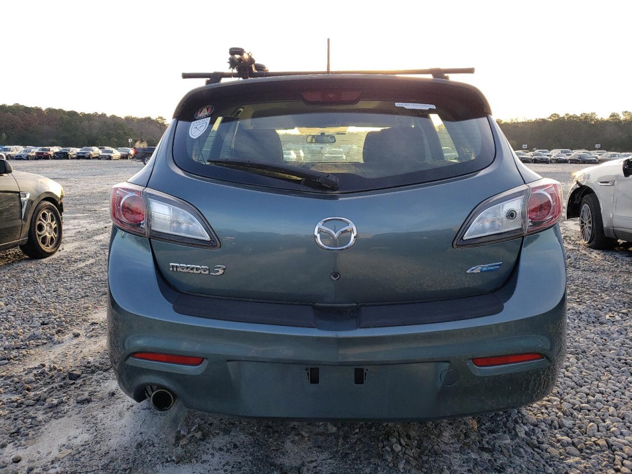 2013 MAZDA 3 I - Фото 6
