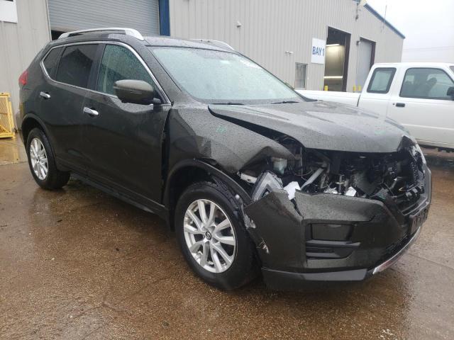 2017 Nissan Rogue S - Фото 4