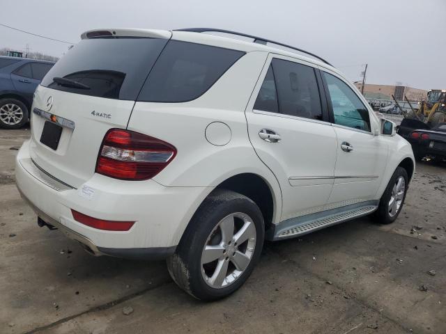 2011 Mercedes-Benz Ml 350 4Matic - Image 3