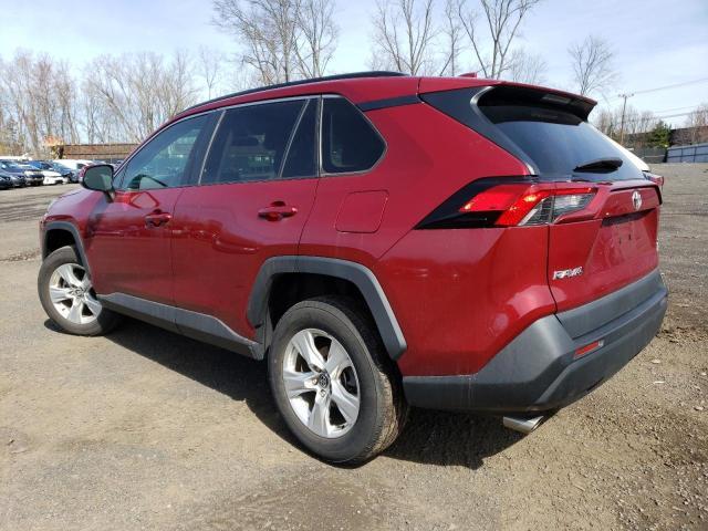 2020 Toyota Rav4 Xle - Фото 2