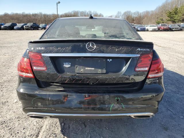 2016 Mercedes-Benz E 350 4Matic - Фото 6