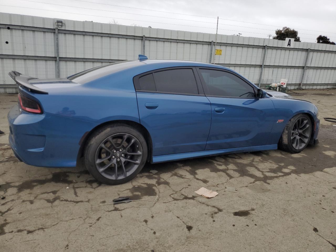 2020 DODGE CHARGER SC - Image 3