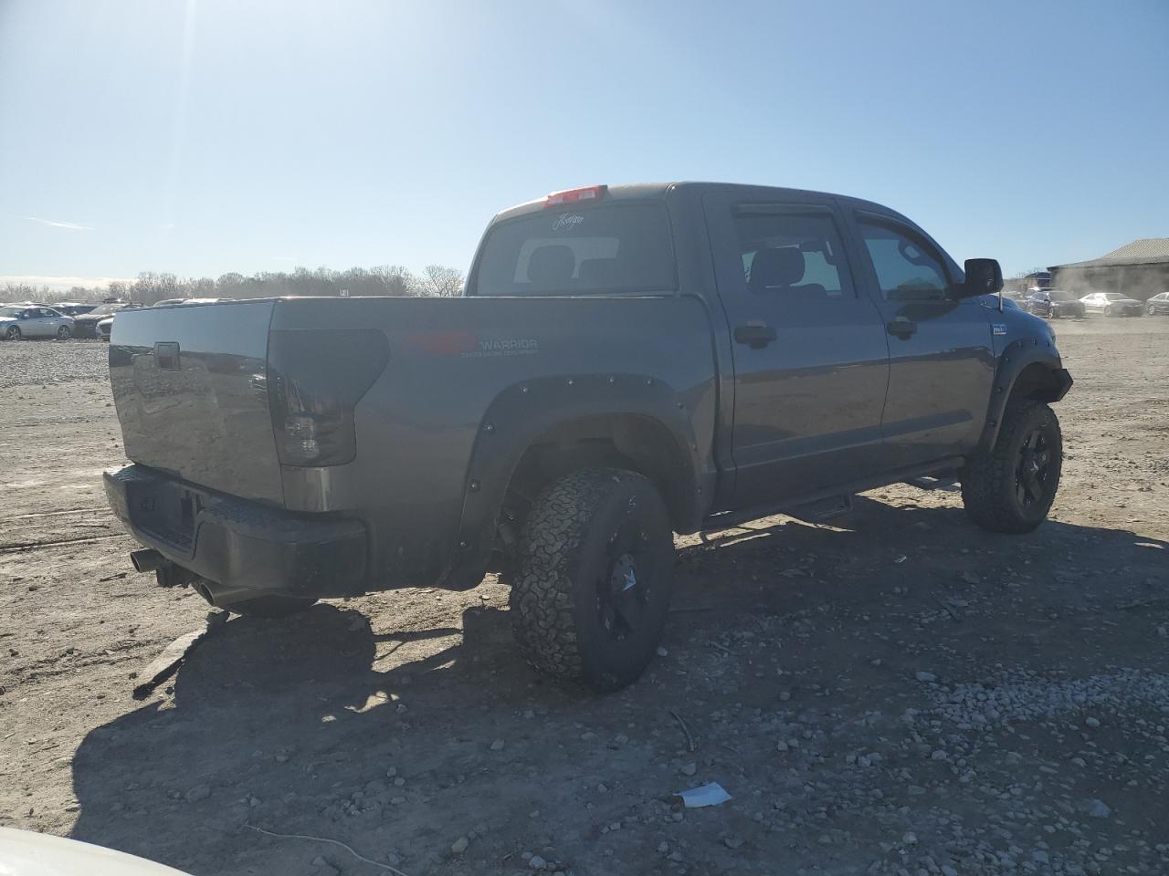 2011 TOYOTA TUNDRA CRE - Image 3