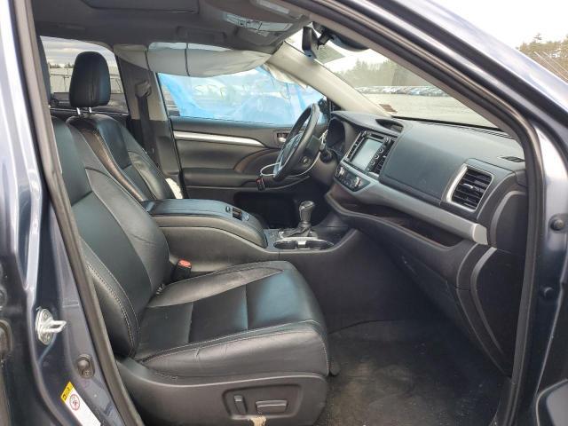 2018 Toyota Highlander Se - Image 7