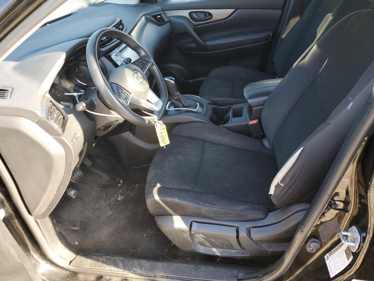 2017 NISSAN ROGUE SPOR - Image 7