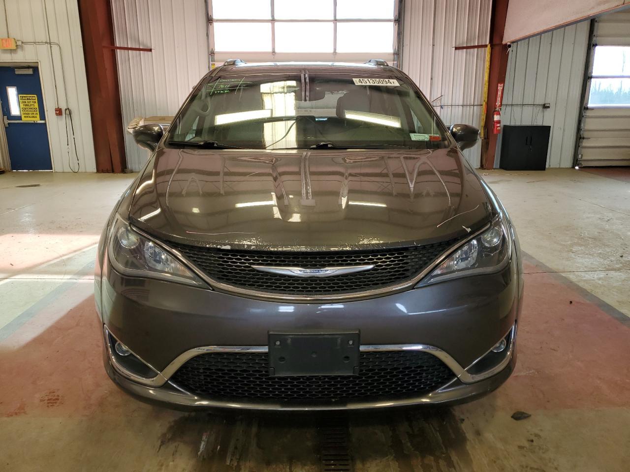 2017 CHRYSLER PACIFICA T - Фото 5