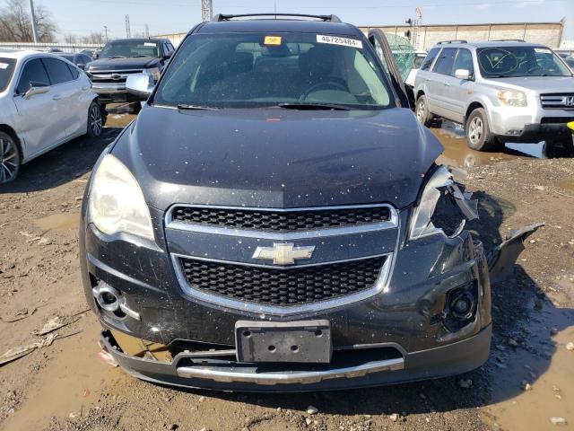 2011 Chevrolet Equinox Ltz - Image 5