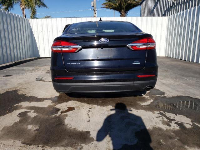 2020 Ford Fusion Se - Фото 6