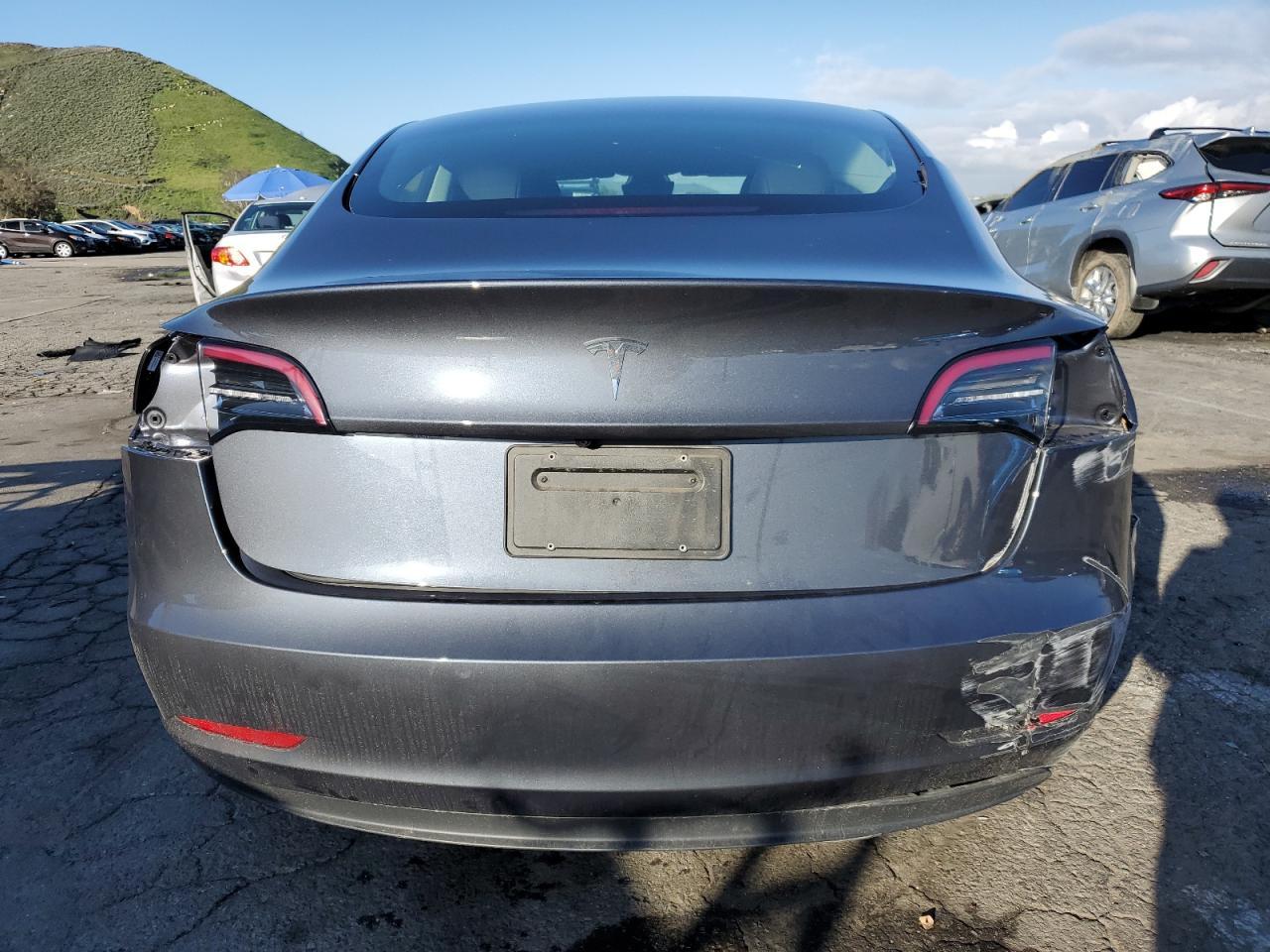 2023 TESLA MODEL 3 - Фото 6