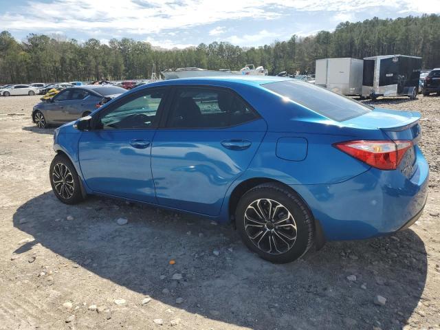2016 Toyota Corolla L - Фото 2