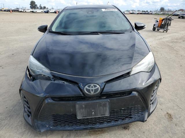 2018 Toyota Corolla L - Фото 5
