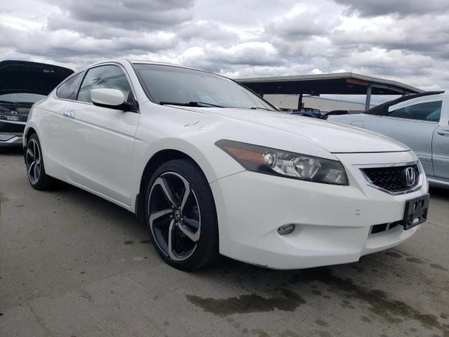 2010 Honda Accord Exl - Фото 4