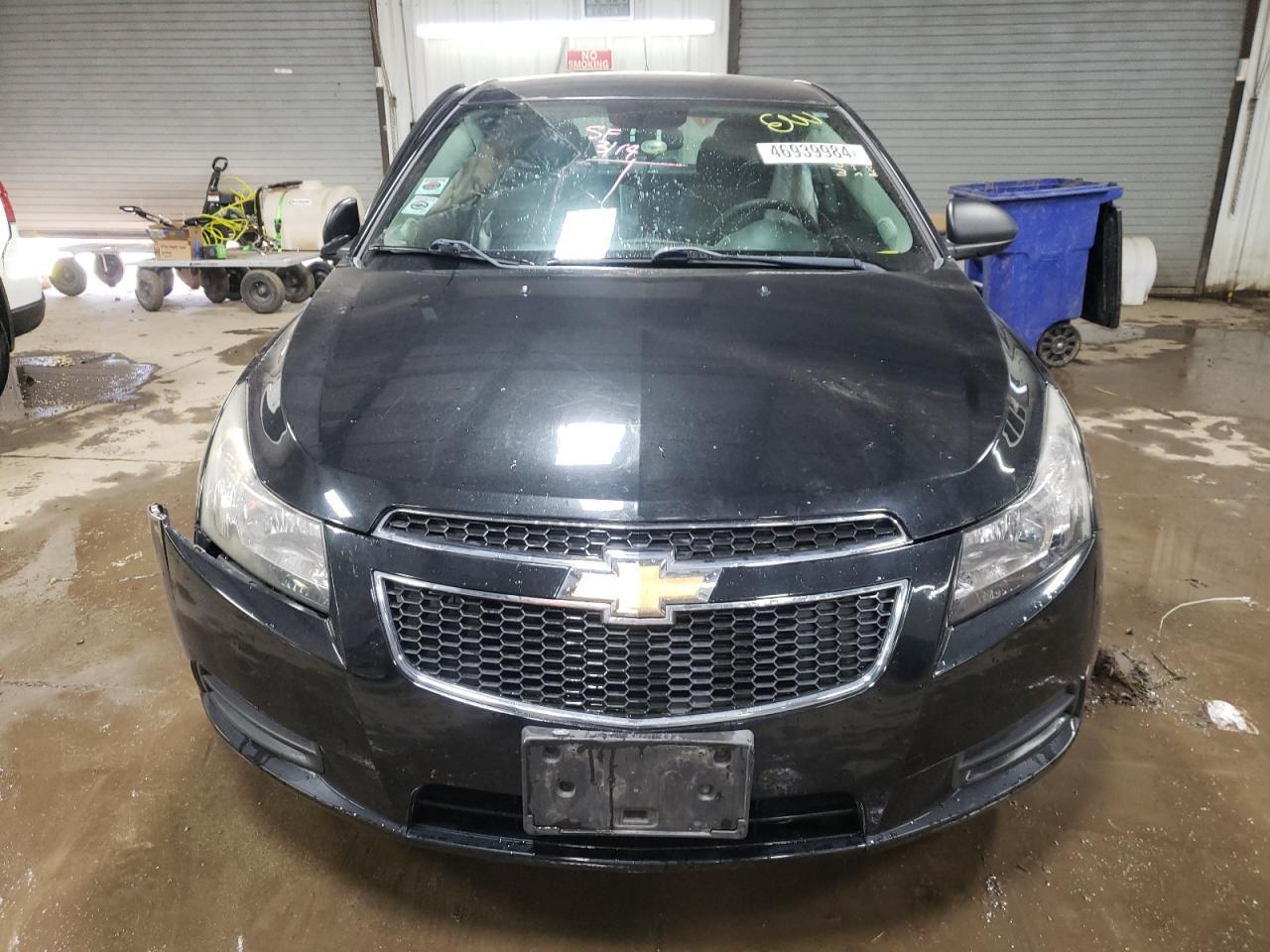 2012 CHEVROLET CRUZE LS - Image 5