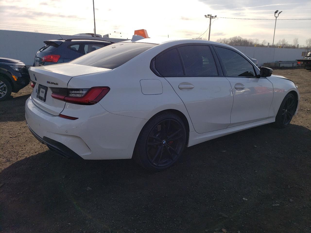 2021 BMW M340XI - Image 3