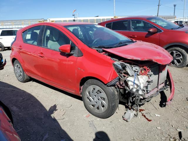 2016 Toyota Prius C - Фото 4