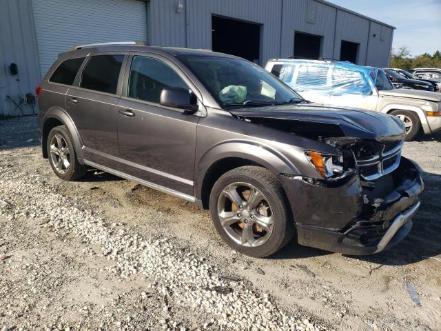 2016 Dodge Journey Crossroad - Image 4