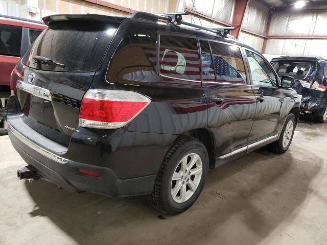 2012 Toyota Highlander Base - Фото 3
