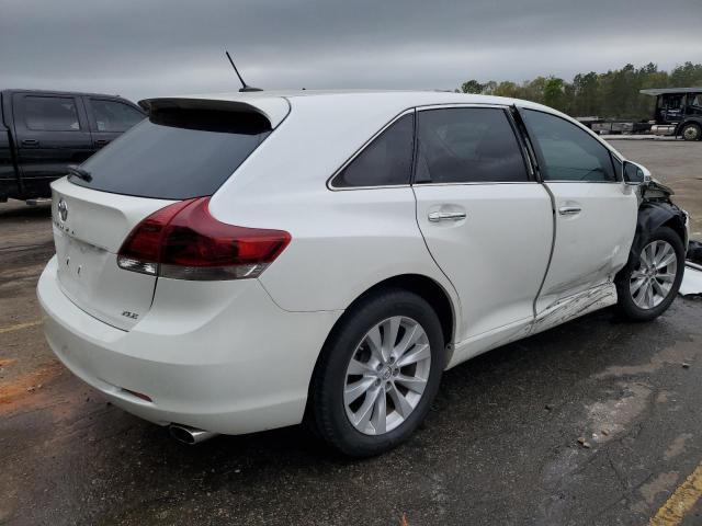 2013 Toyota Venza Le - Фото 3
