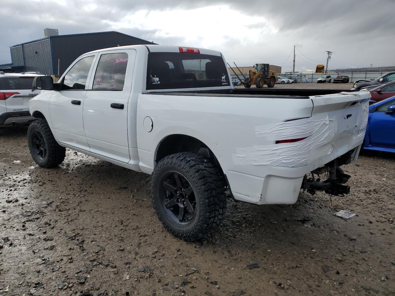 2015 RAM 1500 ST - Image 2