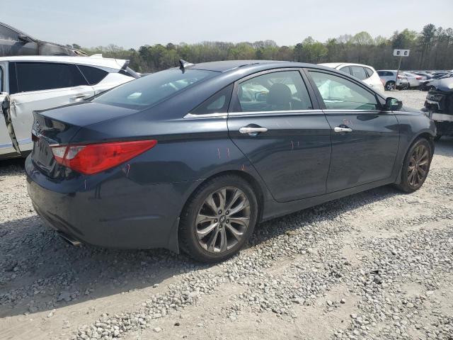 2011 Hyundai Sonata Se - Фото 3