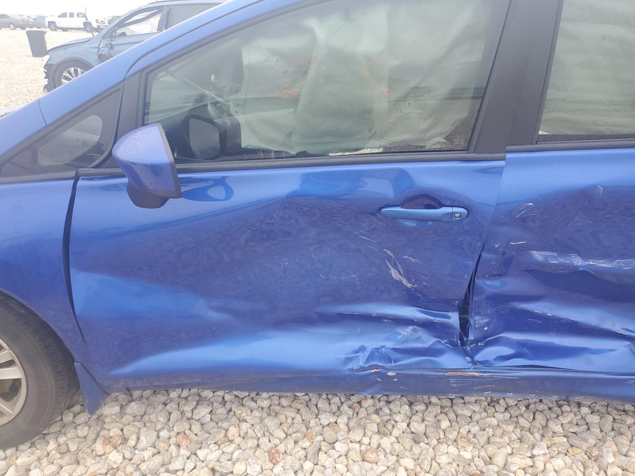 2016 NISSAN VERSA NOTE - Image 7