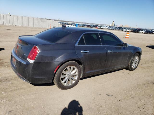 2018 Chrysler 300 Limited - Image 3